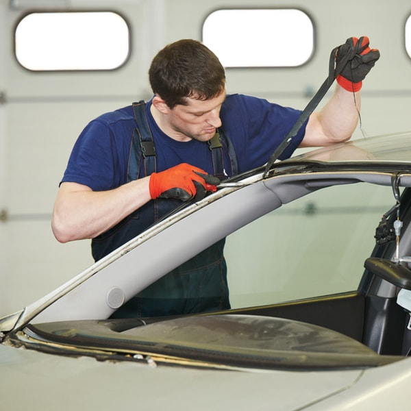 is window glass repair worth it in Florida